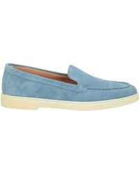 Santoni - Loafer - Lyst
