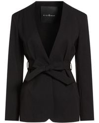 John Richmond - Jackets - Lyst