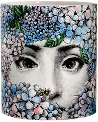 Fornasetti Kerze - Mehrfarbig