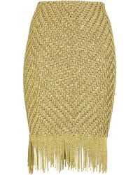 Isa Boulder - Gonna Midi - Lyst