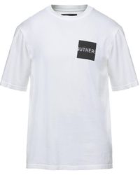 OUTHERE - T-shirt - Lyst