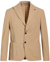 Daniele Alessandrini - Blazer - Lyst