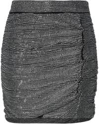 Pinko - Mini Skirt - Lyst