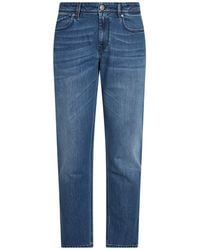 RE_HASH - Jeans Cotton, Lyocell, Elastane - Lyst