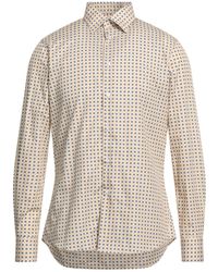 Giampaolo - Shirt - Lyst
