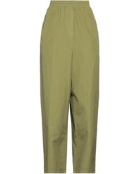 Grifoni - Military Pants Cotton - Lyst