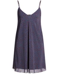 Fisico - Mini Dresses - Lyst