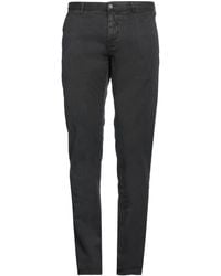 Incotex - Pants Cotton, Elastane - Lyst