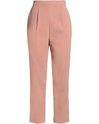 Pinko - Pants Polyester, Elastane - Lyst