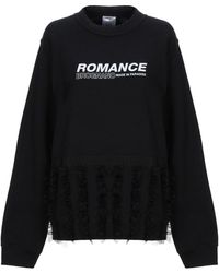 BROGNANO Felpa - Nero