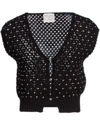 forte_forte - Cardigan - Lyst