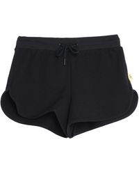 Philipp Plein Shorts & Bermuda Shorts - Black