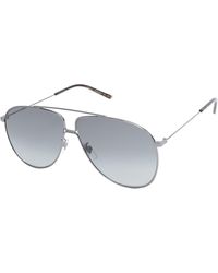 Gucci Sonnenbrille - Mettallic