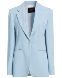 SEVENTY VENEZIA - Blazer - Lyst