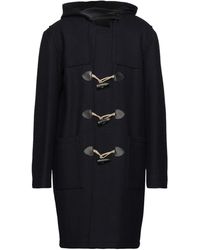 Gabriele Pasini - Coat - Lyst