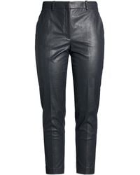 Slowear - Pants Polyester, Polyurethane Resin - Lyst