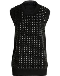 DSquared² - Sweater Viscose, Polyester - Lyst