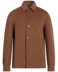 Alpha Studio - Giacca & Giubbotto - Lyst