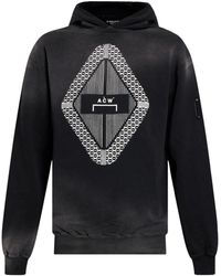 A_COLD_WALL* - Sweatshirt - Lyst