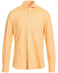 Ghirardelli - Shirts - Lyst