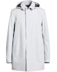 Herno - Overcoats & Trench Coats - Lyst