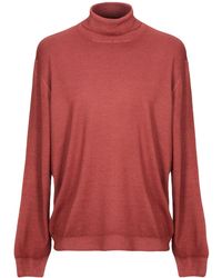 Gran Sasso - Rollkragenpullover - Lyst