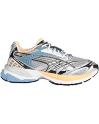 PUMA - Velophasis Phased Light Sneakers Textile Fibers - Lyst