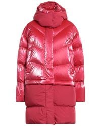 Add - Puffer - Lyst