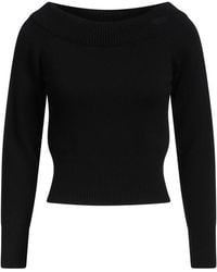McQueen - Pullover - Lyst