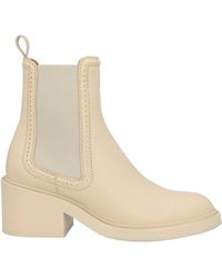 Chloé - Ankle Boots - Lyst