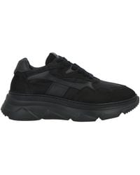 COPENHAGEN - Sneakers Leather - Lyst
