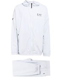 EA7 - Tracksuits - Lyst