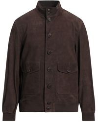 Brian Dales - Veste et Blouson - Lyst