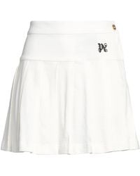 Palm Angels - Mini Skirt - Lyst