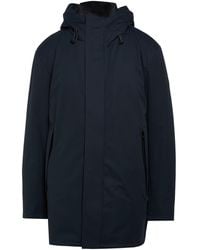 People Of Shibuya - Coat - Lyst