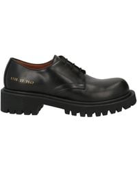 Common Projects - Lace-up Shoes - Lyst
