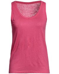 Majestic Filatures - Tank Top - Lyst