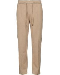 Nike - Pants Cotton, Polyester - Lyst