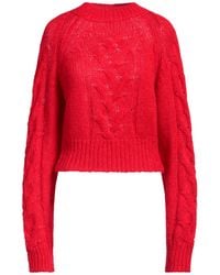 Twinset - Col roulé - Lyst