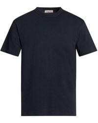 Valentino Garavani - T-Shirt Cotton, Polyester - Lyst