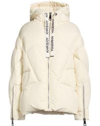 Khrisjoy - Puffer Polyester, Polyurethane - Lyst