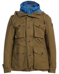Bob - Jacket - Lyst