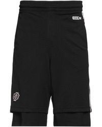 DIESEL - Shorts & Bermuda Shorts - Lyst
