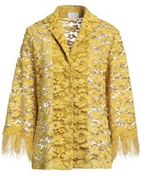 Clips More - Blazer - Lyst