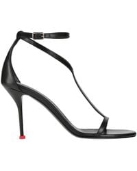 McQueen - Sandals - Lyst