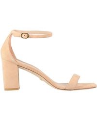 Stuart Weitzman - Sandale - Lyst