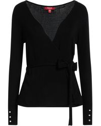 Guess - Wrap Cardigans - Lyst