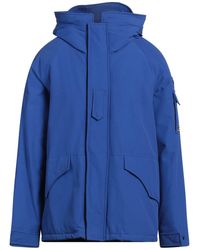 Versace Jeans Couture - Jacket - Lyst