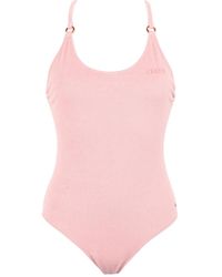 Love Stories - One-piece Swimsuit - Lyst
