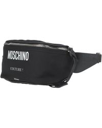 Moschino - Belt Bag - Lyst